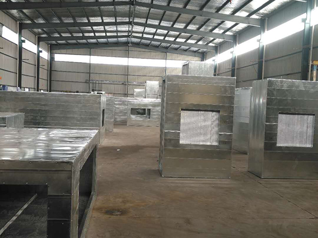 江西消聲器 江(jiāng)西消聲器